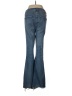 AE77 Blue Jeans Size 29 waist - photo 2