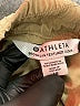 Athleta Tan Casual Pants Size 18 - photo 4