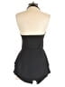 Shein Black Cocktail Dress Size S - photo 2
