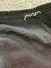 Assorted Brands Black Short Sleeve Top Size L (estimated) - photo 7
