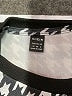 Shein Houndstooth Black Casual Dress Size 6 - photo 7