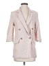 H&M Pink Blazer Size XS - photo 1