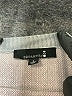 Broadway 38 Hearts Gray Pullover Sweater Size L - photo 7