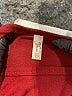 Yincro Burgundy Pullover Sweater Size XL - photo 7