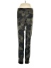 Athleta Camo Green Active Pants Size XS - photo 1