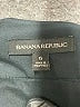 Banana Republic Black Formal Skirt Size 6 - photo 4