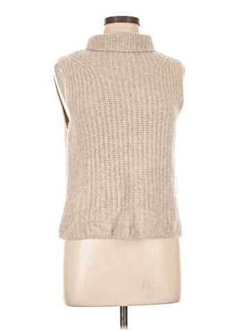 Vince. Sleeveless Top (view 1)