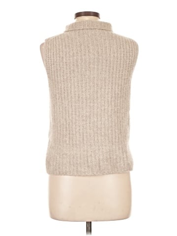 Vince. Sleeveless Top (view 2)