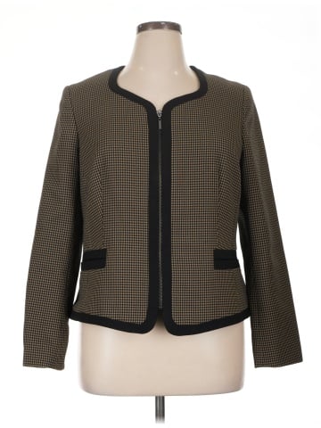 Kasper Jacket (view 1)