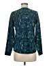 Chico's Green Pullover Sweater Size Med (1) - photo 2