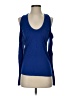 Venus Blue Sleeveless Top Size S - photo 1