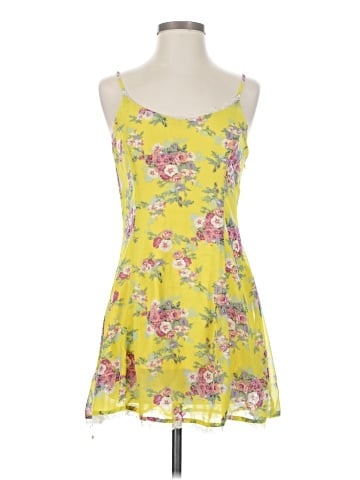 Lucca Couture Casual Dress (view 1)