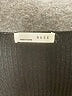 Assorted Brands Black Pullover Sweater Size XXS (estimated) - photo 7
