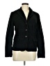 London Jean Black Blazer Size 8 - photo 1