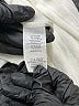 Hopely Ivory Long Sleeve Blouse Size M - photo 8