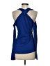 Venus Blue Sleeveless Top Size S - photo 2