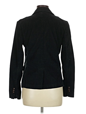 London Jean Blazer (view 2)