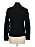 London Jean Black Blazer Size 8 - photo 2