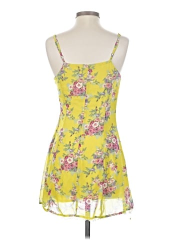 Lucca Couture Casual Dress (view 2)