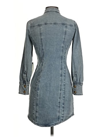 White House Black Market Casual Dress (view 2)