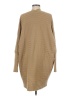 Shein 100% Acrylic Tan Cardigan Size 6 - photo 2