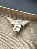 Terra & Sky Tan Pullover Sweater Size 1X - photo 7