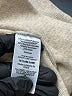 Terra & Sky Tan Pullover Sweater Size 1X - photo 8