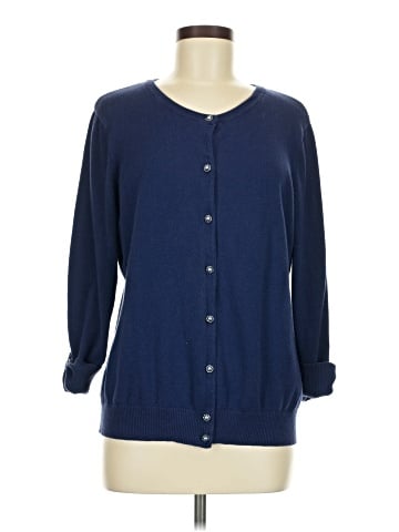 SWEATER WORKS Cardigan (view 1)