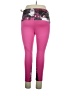 Adidas Print Pink Active Pants Size 1X - photo 2