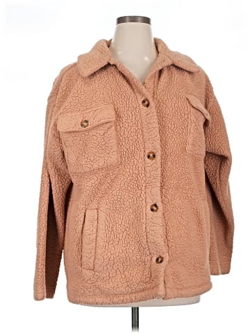 Billabong Fleece (view 1)
