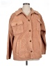 Billabong 100% Polyester Tan Fleece Size XL - photo 1