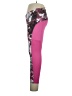 Adidas Print Pink Active Pants Size 1X - photo 5