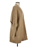 Shein 100% Acrylic Tan Cardigan Size 6 - photo 4