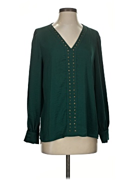 Vince Camuto Long Sleeve Blouse (view 1)