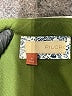 Pilcro 100% Polyester Green Vest Size S - photo 6
