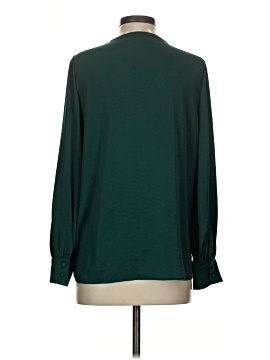 Vince Camuto Long Sleeve Blouse (view 2)