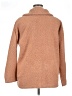 Billabong 100% Polyester Tan Fleece Size XL - photo 2