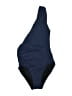 Vince Camuto Solid Blue One Piece Swimsuit Size 6 - photo 1