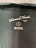 Universal Thread 100% Cotton Black Short Sleeve T-Shirt Size XS - photo 7