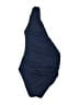 Vince Camuto Solid Blue One Piece Swimsuit Size 6 - photo 2