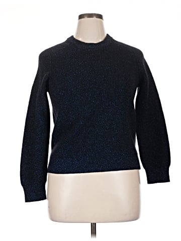 Magaschoni Pullover Sweater (view 1)