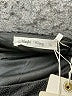 Maybe Wang Black Cocktail Dress Size L - photo 7