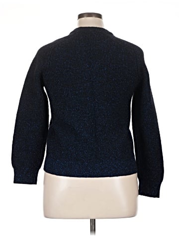 Magaschoni Pullover Sweater (view 2)