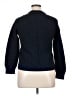 Magaschoni Tweed Blue Pullover Sweater Size XL - photo 2