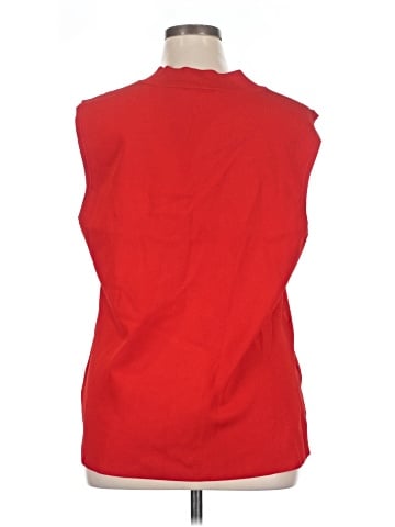 Ted Baker London Sleeveless Blouse (view 2)