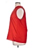 Ted Baker London Red Sleeveless Blouse Size 14 (6) - photo 5