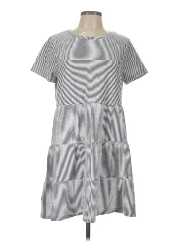 Ann Taylor LOFT Casual Dress (view 1)