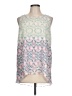 CAbi White Tank Top Size L - photo 1