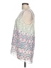 CAbi White Tank Top Size L - photo 5
