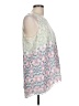 CAbi White Tank Top Size L - photo 4